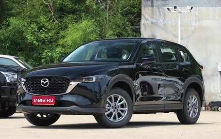 Mazda CX-5 II, 2025 год, 2 650 000 рублей, 1 фотография