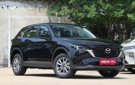 Mazda CX-5 II, 2025 год, 2 650 000 рублей, 3 фотография