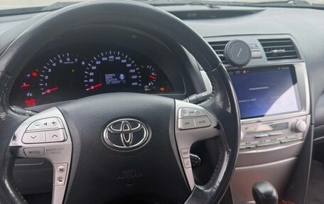 Toyota Camry, 2010 год, 999 999 рублей, 3 фотография