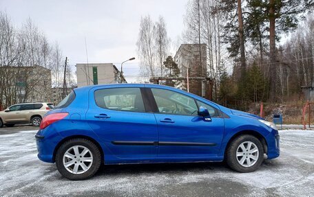 Peugeot 308 II, 2010 год, 300 000 рублей, 4 фотография