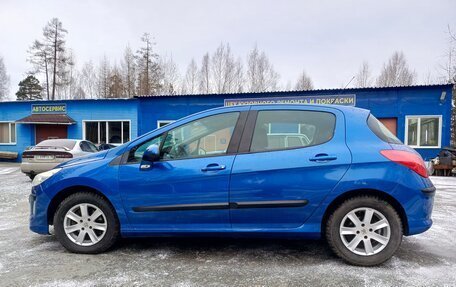 Peugeot 308 II, 2010 год, 300 000 рублей, 2 фотография