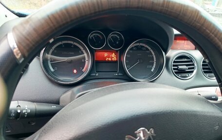 Peugeot 308 II, 2010 год, 300 000 рублей, 5 фотография