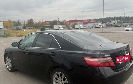 Toyota Camry, 2010 год, 999 999 рублей, 7 фотография