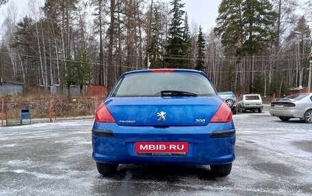 Peugeot 308 II, 2010 год, 300 000 рублей, 3 фотография