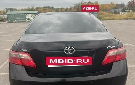 Toyota Camry, 2010 год, 999 999 рублей, 9 фотография