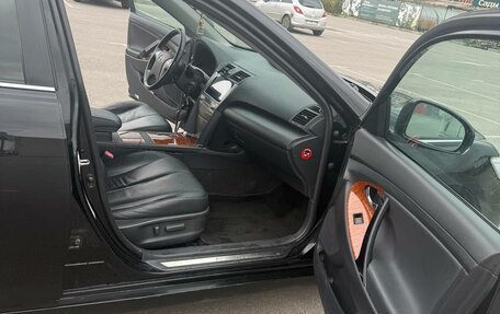 Toyota Camry, 2010 год, 999 999 рублей, 15 фотография