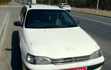 Toyota Caldina, 1993 год, 190 000 рублей, 1 фотография