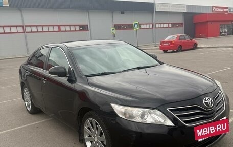 Toyota Camry, 2010 год, 999 999 рублей, 14 фотография