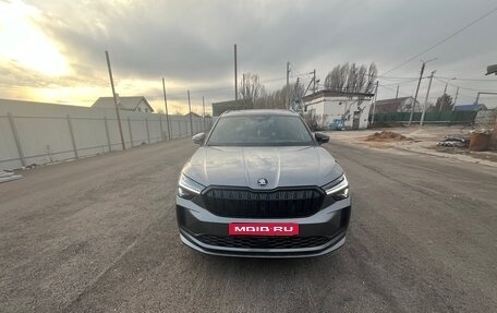 Skoda Kodiaq, 2025 год, 5 500 000 рублей, 1 фотография