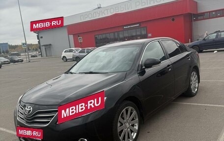 Toyota Camry, 2010 год, 999 999 рублей, 13 фотография