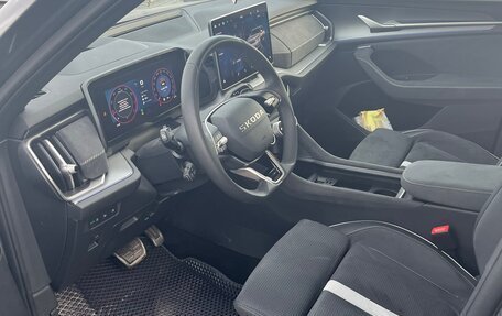 Skoda Kodiaq, 2025 год, 5 500 000 рублей, 7 фотография