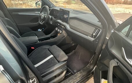 Skoda Kodiaq, 2025 год, 5 500 000 рублей, 2 фотография