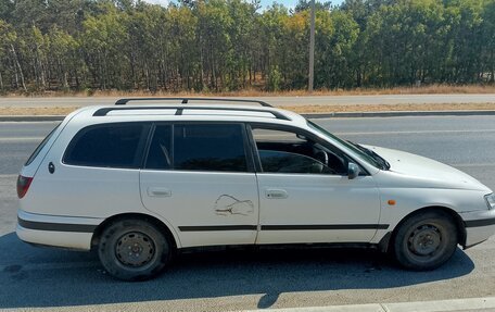 Toyota Caldina, 1993 год, 190 000 рублей, 3 фотография