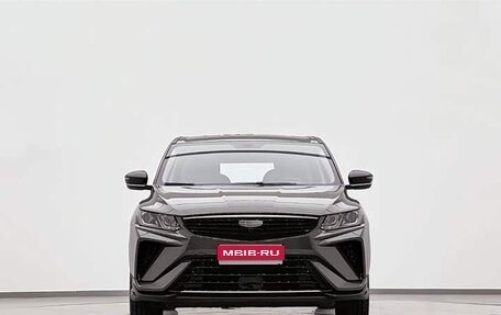 Geely Coolray I, 2025 год, 1 380 000 рублей, 1 фотография