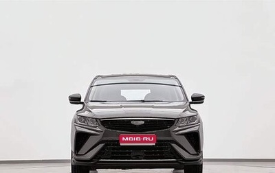 Geely Coolray I, 2025 год, 1 380 000 рублей, 1 фотография