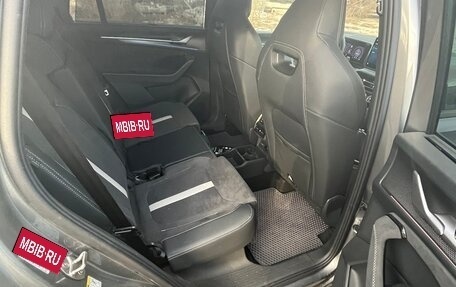 Skoda Kodiaq, 2025 год, 5 500 000 рублей, 3 фотография