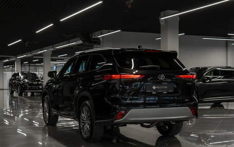 Toyota Highlander, 2025 год, 5 720 000 рублей, 5 фотография