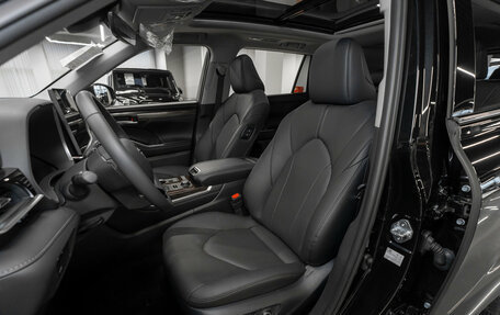 Toyota Highlander, 2025 год, 5 720 000 рублей, 7 фотография