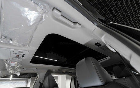 Toyota Highlander, 2025 год, 5 720 000 рублей, 10 фотография