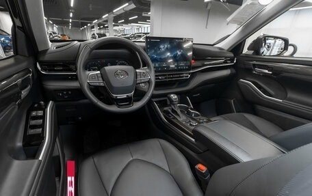 Toyota Highlander, 2025 год, 5 720 000 рублей, 8 фотография