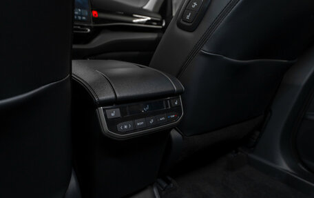 Toyota Highlander, 2025 год, 5 720 000 рублей, 15 фотография