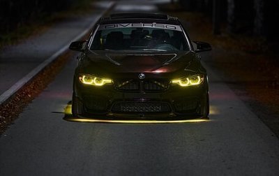 BMW 3 серия, 2015 год, 4 000 000 рублей, 1 фотография