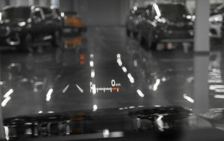 Toyota Highlander, 2025 год, 5 720 000 рублей, 13 фотография