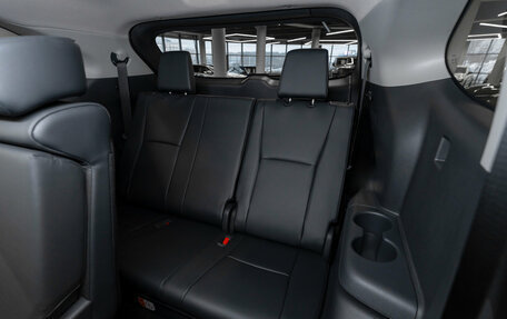 Toyota Highlander, 2025 год, 5 720 000 рублей, 16 фотография