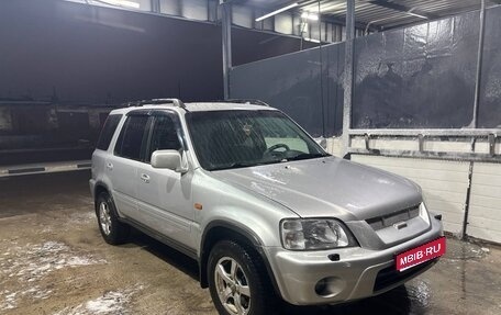 Honda CR-V IV, 2001 год, 630 000 рублей, 1 фотография