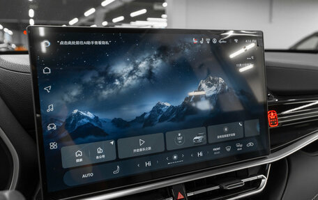 Toyota Highlander, 2025 год, 5 720 000 рублей, 23 фотография