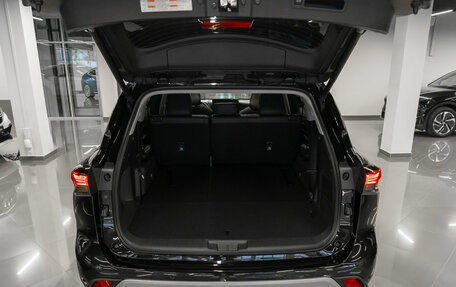 Toyota Highlander, 2025 год, 5 720 000 рублей, 29 фотография