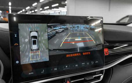 Toyota Highlander, 2025 год, 5 720 000 рублей, 25 фотография