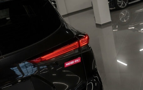 Toyota Highlander, 2025 год, 5 720 000 рублей, 32 фотография