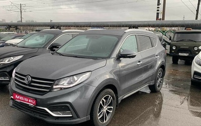 DongFeng 580 I, 2024 год, 1 560 000 рублей, 1 фотография