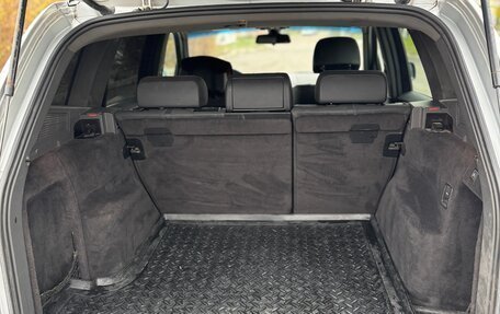 BMW X3, 2004 год, 750 000 рублей, 7 фотография