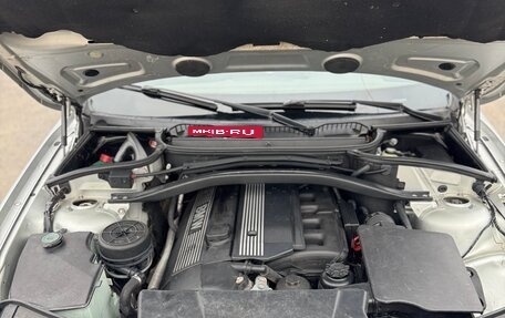 BMW X3, 2004 год, 750 000 рублей, 8 фотография