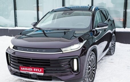 CheryExeed TXL, 2022 год, 2 300 000 рублей, 1 фотография