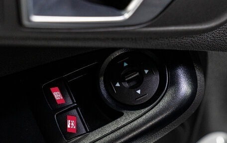 Ford Fiesta, 2015 год, 959 000 рублей, 12 фотография