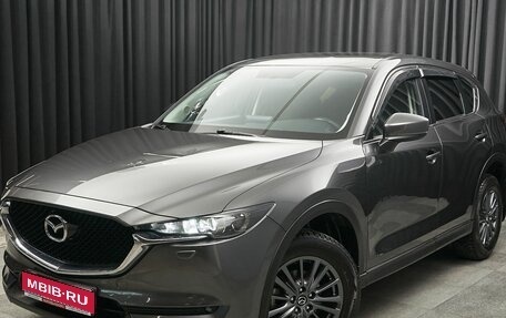 Mazda CX-5 II, 2020 год, 2 599 000 рублей, 1 фотография