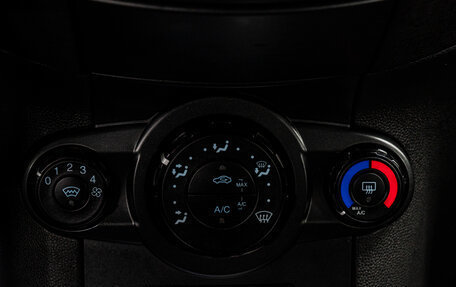 Ford Fiesta, 2015 год, 959 000 рублей, 24 фотография