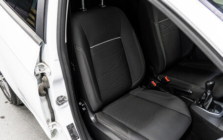 Ford Fiesta, 2015 год, 959 000 рублей, 16 фотография