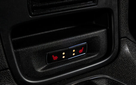 Ford Fiesta, 2015 год, 959 000 рублей, 25 фотография