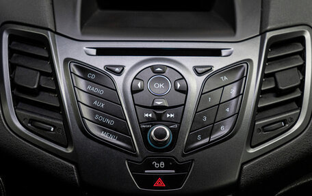 Ford Fiesta, 2015 год, 959 000 рублей, 23 фотография