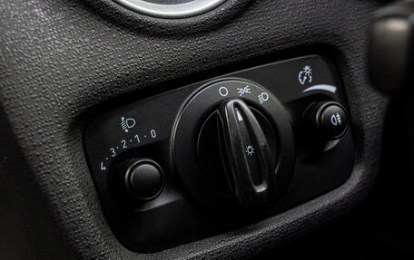 Ford Fiesta, 2015 год, 959 000 рублей, 20 фотография