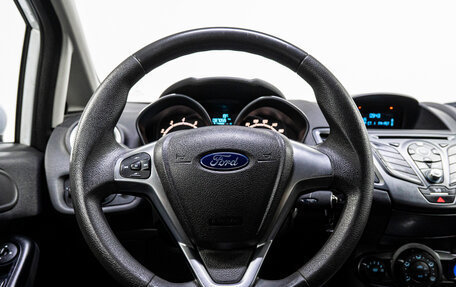 Ford Fiesta, 2015 год, 959 000 рублей, 18 фотография