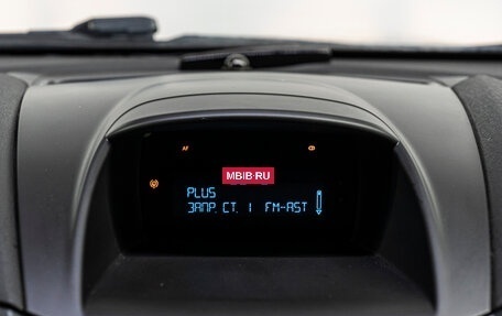 Ford Fiesta, 2015 год, 959 000 рублей, 22 фотография