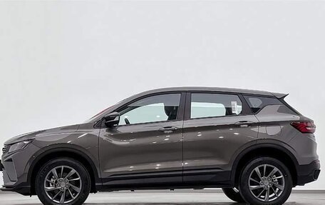 Geely Coolray I, 2025 год, 1 380 000 рублей, 2 фотография