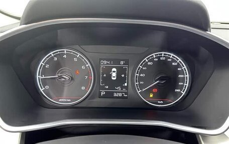 Geely Coolray I, 2025 год, 1 380 000 рублей, 10 фотография