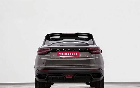 Geely Coolray I, 2025 год, 1 380 000 рублей, 6 фотография