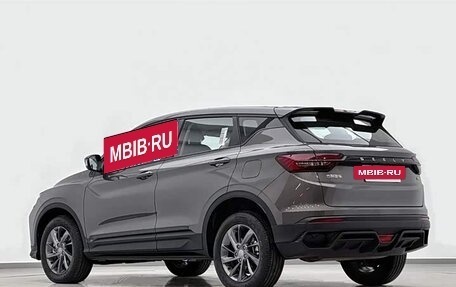 Geely Coolray I, 2025 год, 1 380 000 рублей, 5 фотография